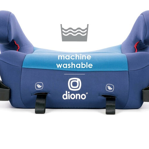 Solana® 2 - diono® half booster seat