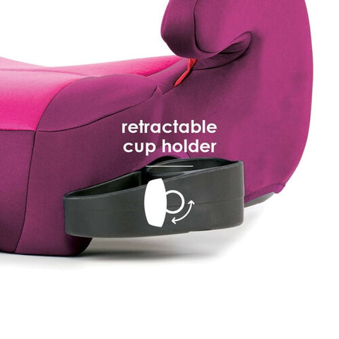 Solana® 2 - diono® half booster seat