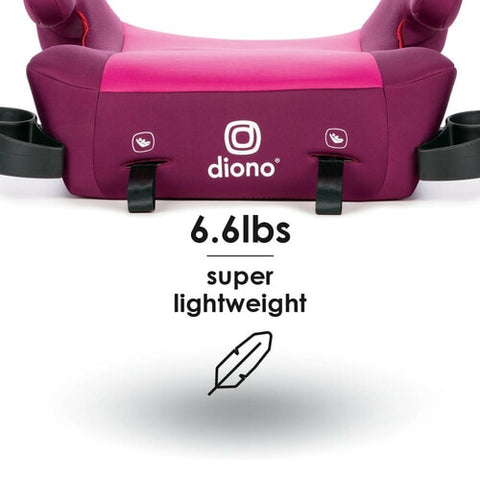 Solana® 2 - diono® half booster seat