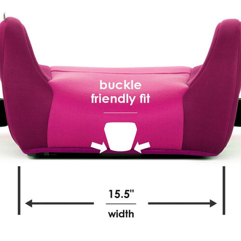Solana® 2 - diono® half booster seat