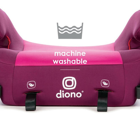 Solana® 2 - diono® half booster seat