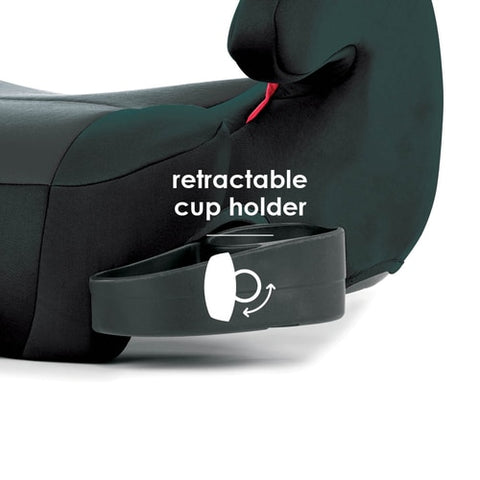 Solana® 2 - diono® half booster seat