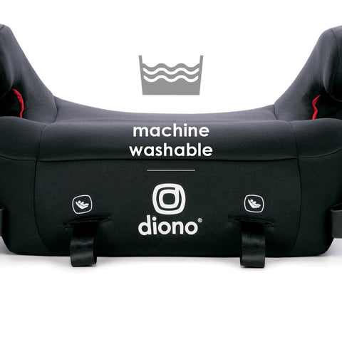 Solana® 2 - diono® half booster seat