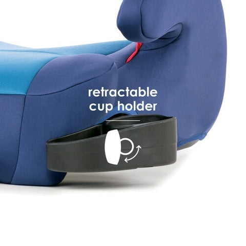 Solana® 2 - diono® half booster seat
