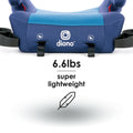 Solana® 2 - diono® half booster seat