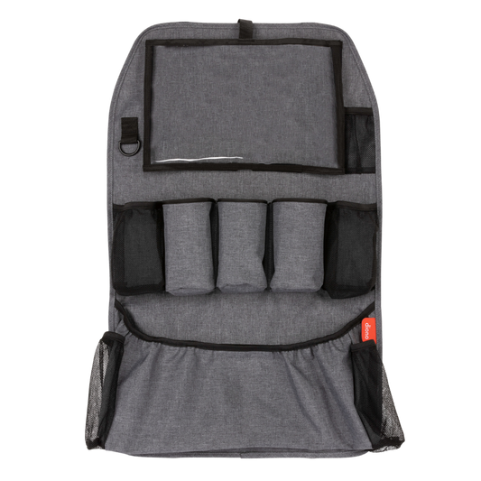 Stow 'n Go® XL - diono® seat back protector