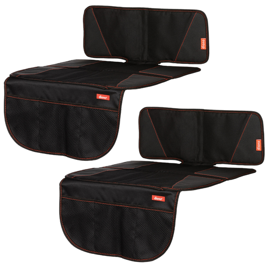 Super Mat - diono® vehicle seat protector 2 pack