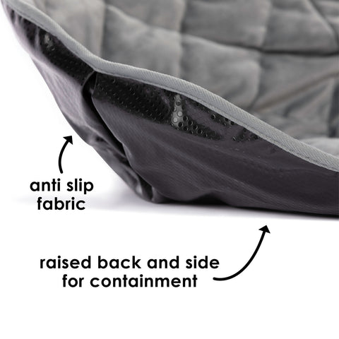 Ultra Dry Seat - diono® waterproof seat protector