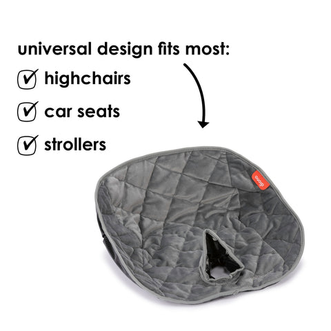 Ultra Dry Seat - diono® waterproof seat protector