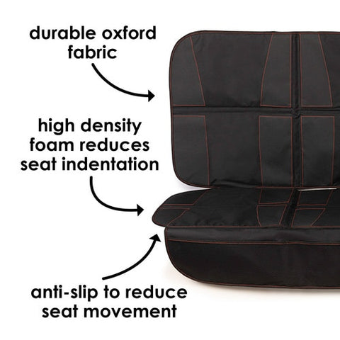 Ultra Mat® XXXL - diono® vehicle seat protector