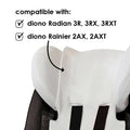 radian R Summer cover - diono® car seat accessories