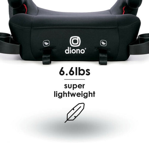 Solana® 2 - diono® half booster seat